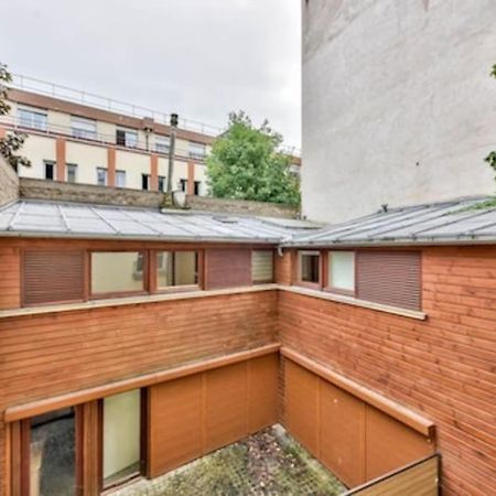 Charmant Appartement De 38M² -Quartier Latin Paris Exterior photo