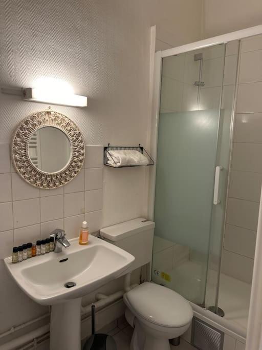 Charmant Appartement De 38M² -Quartier Latin Paris Exterior photo